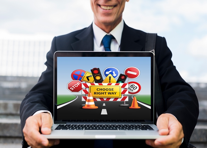 Prova Do Detran Como Fazer E Ser Aprovado Na Prova Teórica