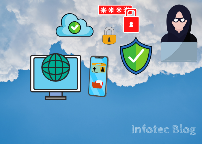Golpes na Internet - Como evitar fraudes no ambiente virtual?