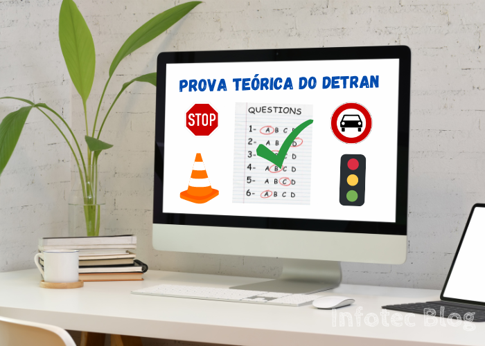 Prova teórica DETRAN SP: Quais são as questões geram mais dúvidas?
