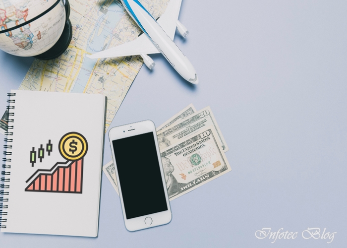 Como comprar d lar online veja o que considerar 