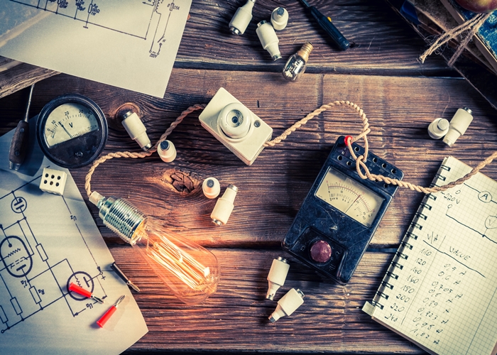 Diferenças entre elétrica e eletrônica - Conheça as principais