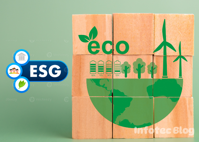 ESG corporativo: diversidade, inclusão e sustentabilidade