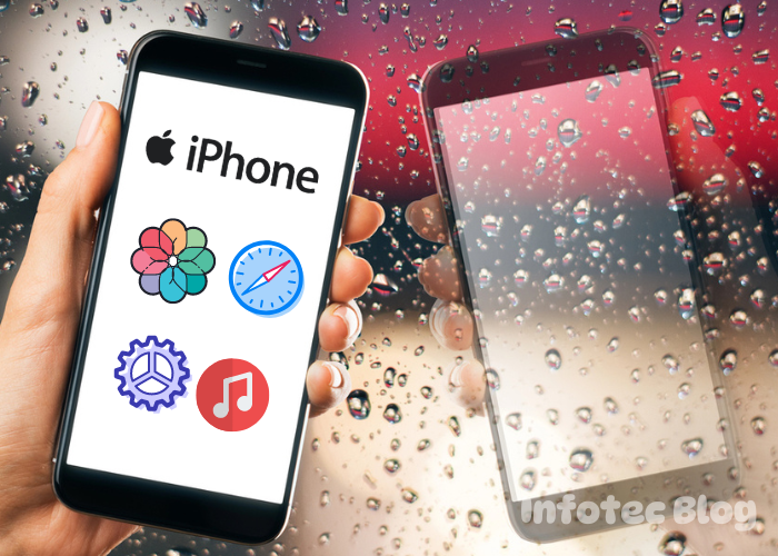 Como tirar água do iPhone? Conheça os melhores métodos