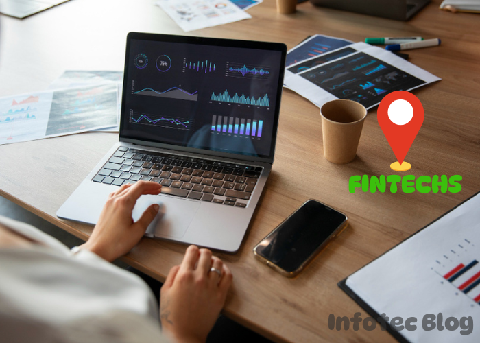 Fintechs: revolução digital no setor financeiro