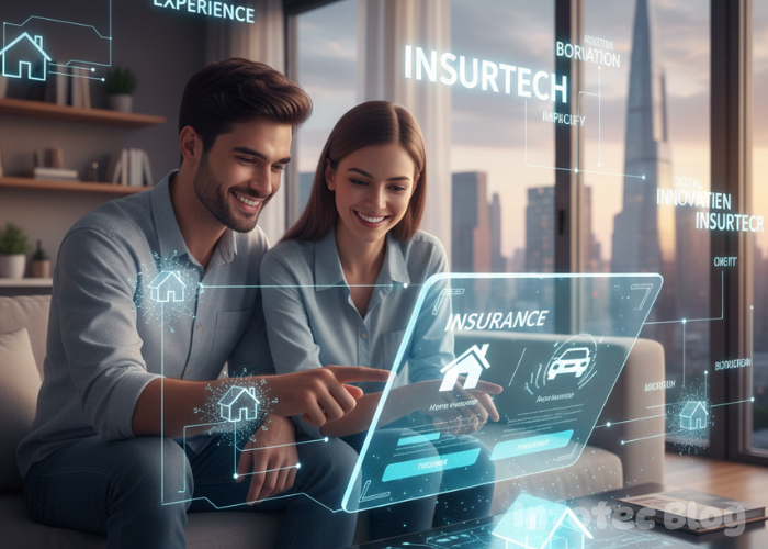 Testudo Insurtech Insurtechs: o que são e como funcionam? - Infotec Blog